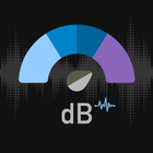 Sound Meter أيقونة