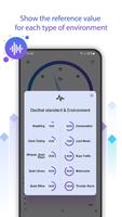 Sound Meter تصوير الشاشة 1