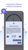 Sound Meter تصوير الشاشة 2