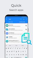 Perfect Uninstaller - Apk Extractor capture d'écran 2