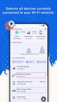 Who Uses My WiFi Pro تصوير الشاشة 1