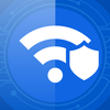 Кто использует мой WiFi иконка Кто использует мой WiFi иконка
