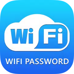 WiFi密码显示器 APK 下載