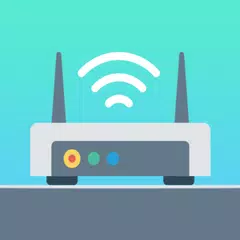 Descargar APK de All Router Admin - Setup WiFi
