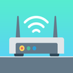 Router admin - WLAN einrichten