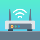 All Router Admin icono