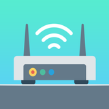 All Router Admin icon