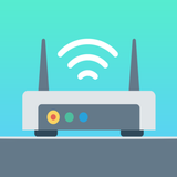 All Router Admin - Setup WiFi