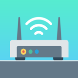 Icona Amministratore del router