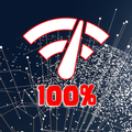 WiFi Signal Strength Meter