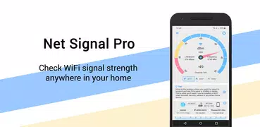 Net Signal Pro