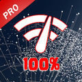 WiFi Signal Strength Meter Pro (no Ads)