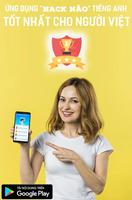 EngSmart Pro - Học Tiếng Anh Cartaz