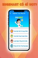 EngSmart Pro - Học Tiếng Anh imagem de tela 1