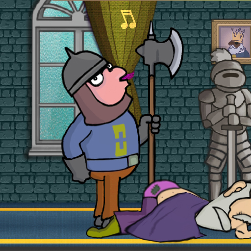 Kill The King