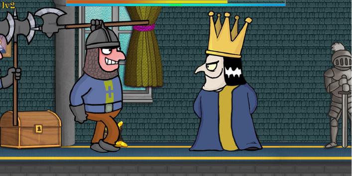 Murder: Be The King for Android - APK Download
