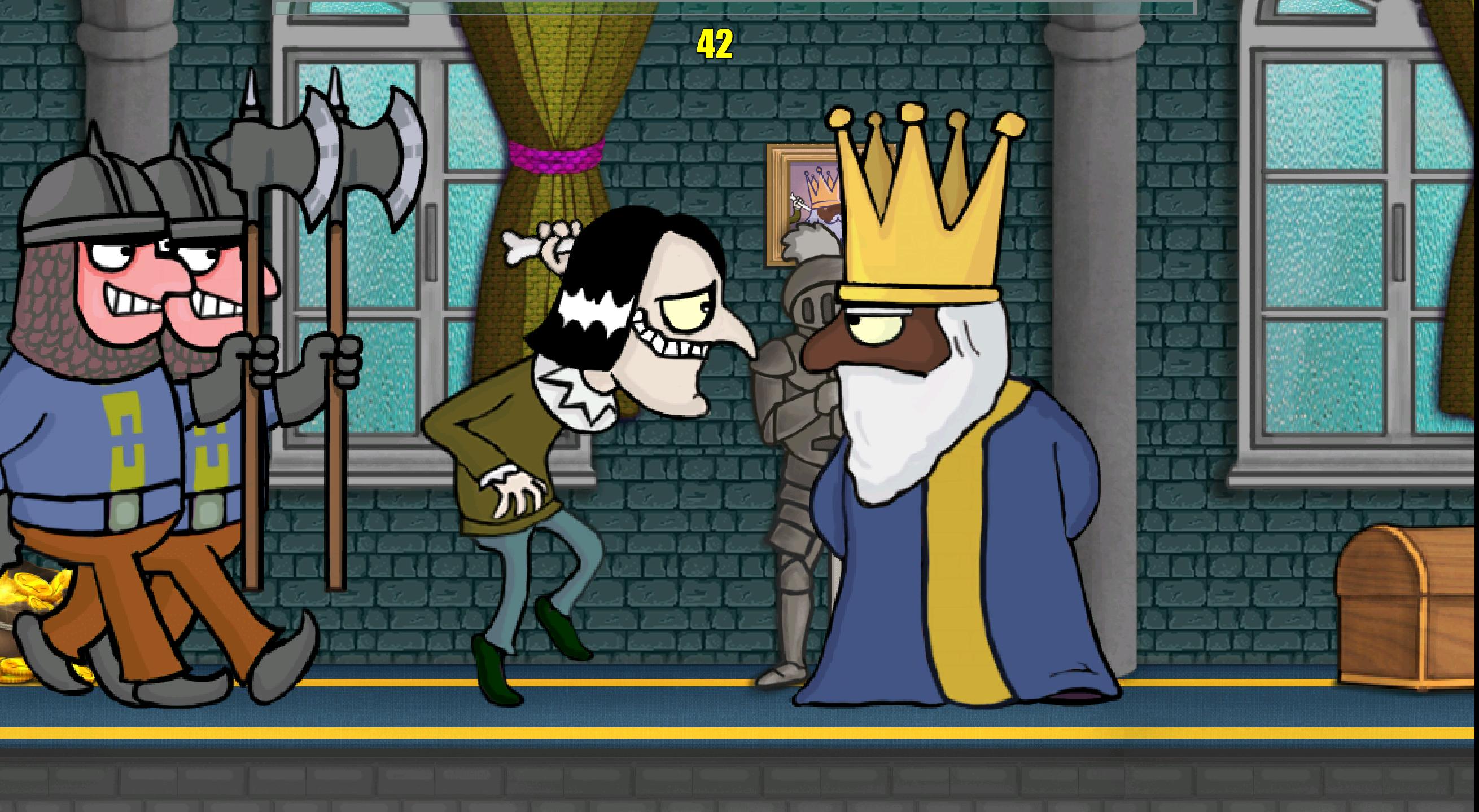 Be king game. Be the King игра. Murder игра Король. Murder be the King.