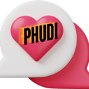 APK Phudi - Live Video Call