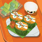 PhuketCookingFever: Local Food icon