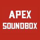 Apex SoundBox icône