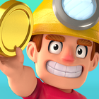 Digger To Riches أيقونة