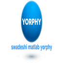 Yorphy APK