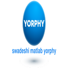Yorphy icône