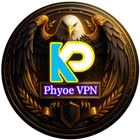 Phyoe VPN icon