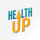 HealthUp 图标