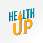 HealthUp ikon