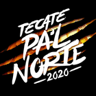 Tecate Pal Norte icône
