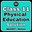 Icona Class 11 Physical Education So
