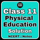 Class 11 Physical Education So icône