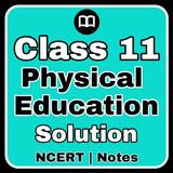 Class 11 Physical Education So icon