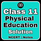 Class 11 Physical Education So 图标