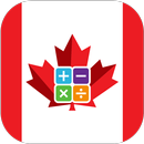 Canadian citizenship calc APK