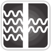 Gamma attenuation