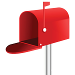 PhysicalAddress.com icon