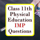 Class 11 Physical Education No icône