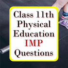 Class 11 Physical Education No icon