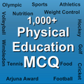 Physical education MCQ