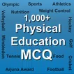 Physical education MCQ