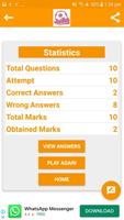 Physical Education Quiz ảnh chụp màn hình 3