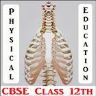 Class 12 Physical Education icon
