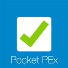 Pocket PEx أيقونة