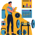 physical fitness