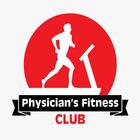 Physicians Fitness Club biểu tượng
