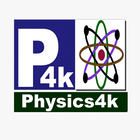 PHYSICS4K アイコン