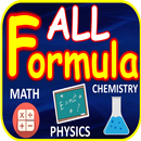 All Formulas PCM aplikacja