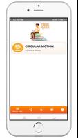 Physics Circular Motion Ebook скриншот 1
